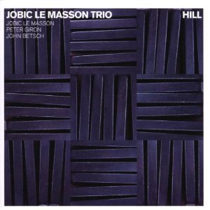 JOBIC LE MASSON / ジョビク・ル・マッソン / Hill