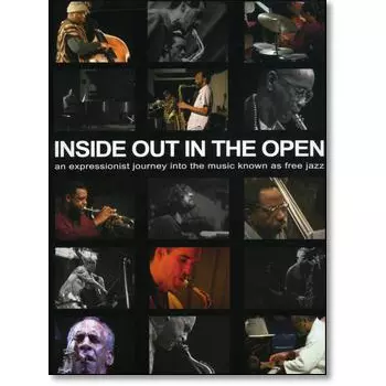 V.A.(INSIDE OUT IN THE OPEN) / Inside Out in the Open: A Documentary By Alan Roth(DVD)