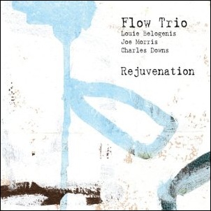 FLOW TRIO / Rejuvenation