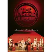 NOBUO HARA & SHARPS & FLATS / 原信夫とシャープス&フラッツ / ザ・グランド・ファイナル ラストコンサートドキュメンタリー