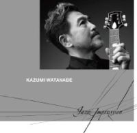 KAZUMI WATANABE / 渡辺香津美 / JAZZ IMPRESSION