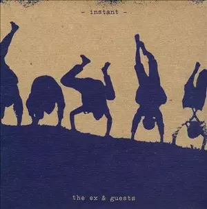 Instant(2CD)/EX｜JAZZ｜ディスクユニオン・オンラインショップ