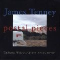 JAMES TENNEY / ジェイムス・テニー / POSTAL PIECES