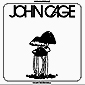 JOHN CAGE / ジョン・ケージ / JOHN CAGE