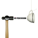 SO PERCUSSION / ソー・パーカッション / SO PERCUSSION