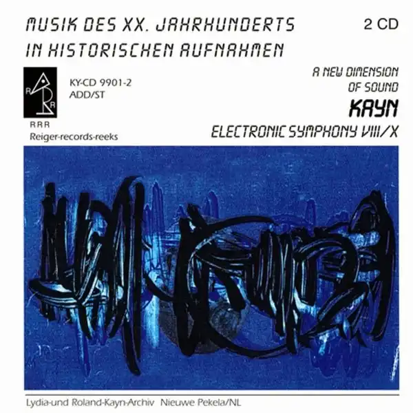 ROLAND KAYN / ローランド・カイン商品一覧｜JAZZ｜ディスクユニオン