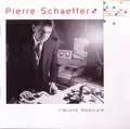 ピエール・シェフェール CD LE SOLFEGE DE L'OBJET SON その他