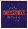 PHILIP KRUMM / FORMATIONS : BLUE GENE TYRANNY