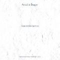 ANTOINE BEUGER / アントワン・ボイガー / CALME ETENDUE (SPINOZA)