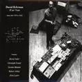 WAVE TRAIN/DAVID BEHRMAN/デヴィッド・バーマン｜NOISE / AVANT-GARDE