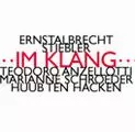 ERNSTALBRECHT STIEBLER / エルンストアルブレヒト・シュティーブラー / ...IM KLANG...