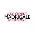 ALDO CLEMENTI / アルド・クレメンティ / MADRIGALE