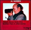 AL HANSEN / アル・ハンセン / JOSEPH BEUYS STUKA DIVE BOMBER PIECE & OTHER STORIES