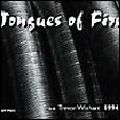 TREVOR WISHART / トレヴァー・ウィッシャート / TONGUES OF FIRE