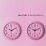 ALAN LICHT / アラン ・ リクト商品一覧｜ディスクユニオン