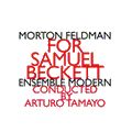 MORTON FELDMAN / モートン・フェルドマン / FOR SAMUEL BECKETT