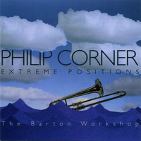 PHILIP CORNER / フィリップ・コナー / EXTREME POSITIONS
