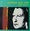 JACKSON MAC LOW / ジャクソン・マック・ロウ / OPEN SECRETS