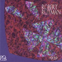 ROBERT RUTMAN / ロバート・ラットマン商品一覧｜ディスク ...