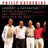 PHILIP CATHERINE / フィリップ・カテリーン / CONCERT IN CAPBRETON