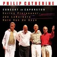 PHILIP CATHERINE / フィリップ・カテリーン / CONCERT IN CAPBRETON