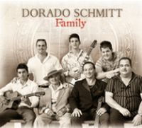 DORADO SCHMITT / ドラド・シュミット / FAMILY