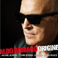 ALDO ROMANO / アルド・ロマーノ / ORIGINE
