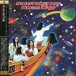FAR EAST FAMILY BAND / ファー・イースト・ファミリー・バンド / 多元宇宙への旅 - リマスター