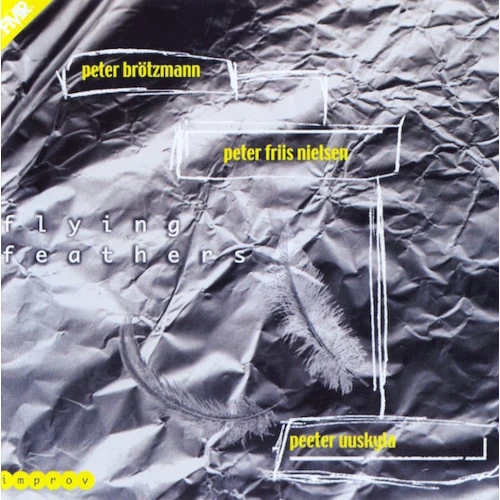 PETER BROTZMANN / ペーター・ブロッツマン商品一覧｜JAZZ