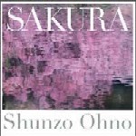 SHUNZO OHNO / 大野俊三 / SAKURA / サクラ