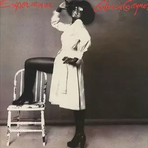 GLORIA GAYNOR / グロリア・ゲイナー / EXPERIENCE GLORIA GAYNOR / エクスペリエンス・グロリア・ゲイナー