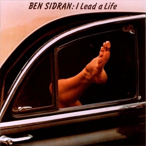 BEN SIDRAN / ベン・シドラン / I LEAD A LIFE  / アイ・リード・ア・ライフ