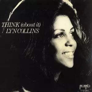 LYN COLLINS / リン・コリンズ商品一覧｜JAZZ｜ディスクユニオン