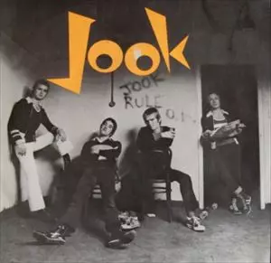 JOOK / ジューク / RULE OK