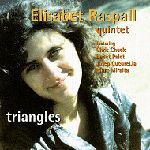ELISABET RASPALL / エリザベット・ラスパル / TRIANGLE