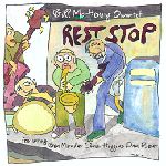 BILL MCHENRY / ビル・マッケンリー / REST STOP