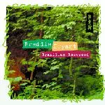 FREDDIE BRYANT / フレディ・ブライアント / BRAZILIAN ROSEWOOD