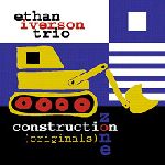 ETHAN IVERSON / イーサン・アイヴァーソン / CONSTRUCTION ZONE(ORIGINALS)