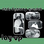 CHRIS LIGHTCAP / クリス・ライトキャップ / Lay-Up