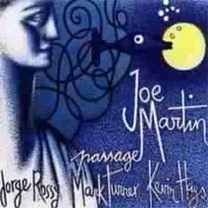 JOE MARTIN / ジョー・マーティン / Passage