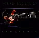 STEVE CARDENAS / スティーヴ・カーデナス / PANORAMIC