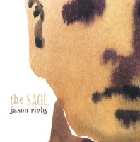 JASON RIGBY / ジェイソン・リグビー / THE SAGE