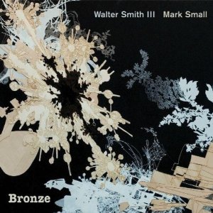 WALTER SMITH III / ウォルター・スミス3世 / BRONZE