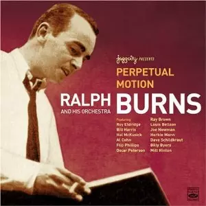 その他 Perpetual Motion [CD] Perpetual Motion/RALPH BURNS/ラルフ・バーンズ｜JAZZ｜ディスク