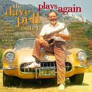 DAVE PELL / デイヴ・ペル / PLAYS AGAIN