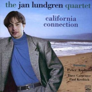 JAN LUNDGREN / ヤン・ラングレン / California Connection
