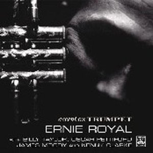 ERNIE ROYAL / アーニー・ロイヤル / Accent On Trumpet