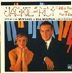 JACKIE AND ROY / ジャッキー&ロイ / WITH THE ROY KRAL & BILL HOLMAN ORCHESTRAS