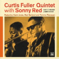 CURTIS FULLER / カーティス・フラー / COMPLETE PRESTIGE & SAVOY SESSIONS(2CD)