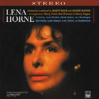 LENA HORNE / リナ・ホーン商品一覧｜JAZZ｜ディスクユニオン